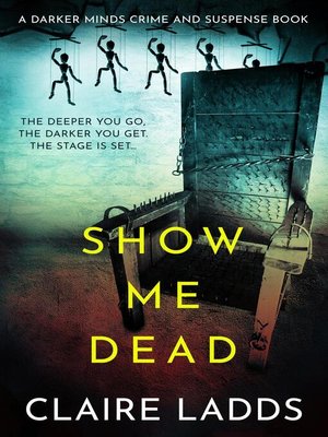 cover image of Show Me Dead